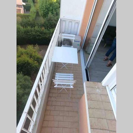 Tres Beau T4 A Frejus Plage 아파트 외부 사진