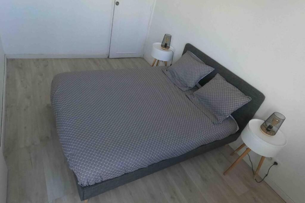 Tres Beau T4 A Frejus Plage 아파트 외부 사진