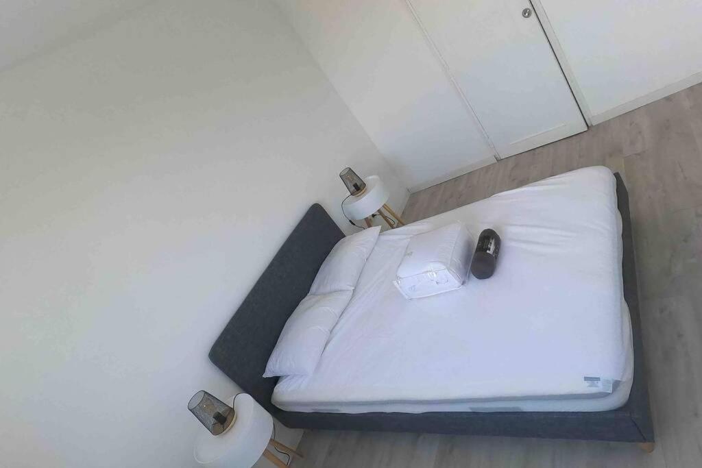 Tres Beau T4 A Frejus Plage 아파트 외부 사진