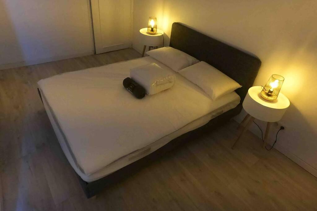 Tres Beau T4 A Frejus Plage 아파트 외부 사진