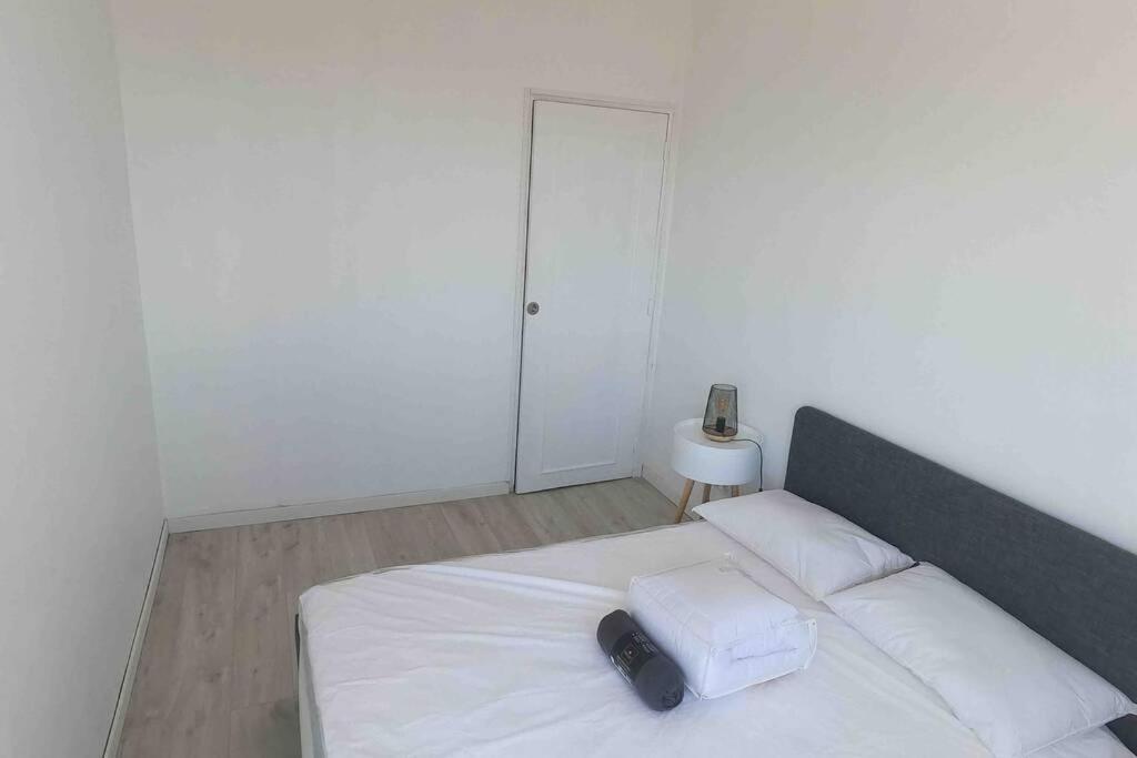Tres Beau T4 A Frejus Plage 아파트 외부 사진