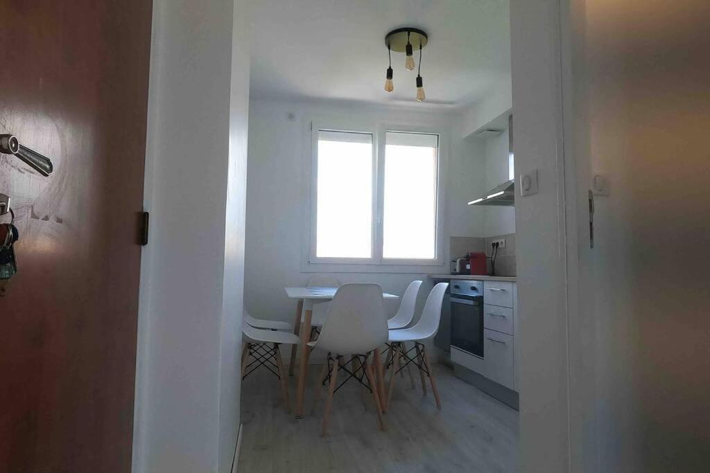 Tres Beau T4 A Frejus Plage 아파트 외부 사진
