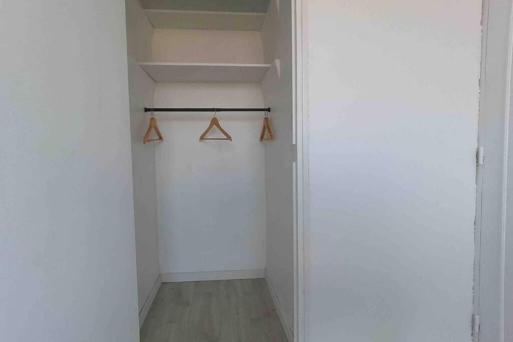 Tres Beau T4 A Frejus Plage 아파트 외부 사진