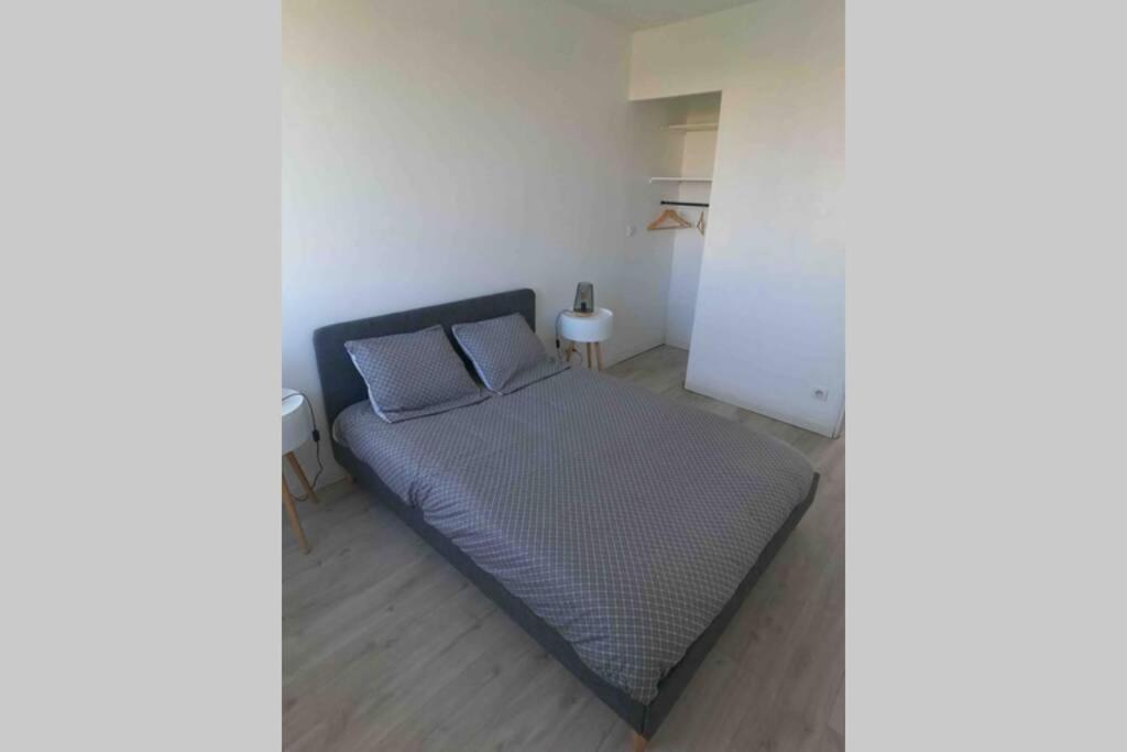 Tres Beau T4 A Frejus Plage 아파트 외부 사진